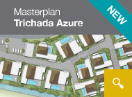 Trichada Azure masterplan