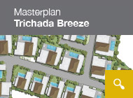 Trichada Breeze masterplan